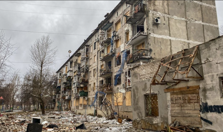 Росіяни активізувалися під Покровськом: де йдуть запеклі бої